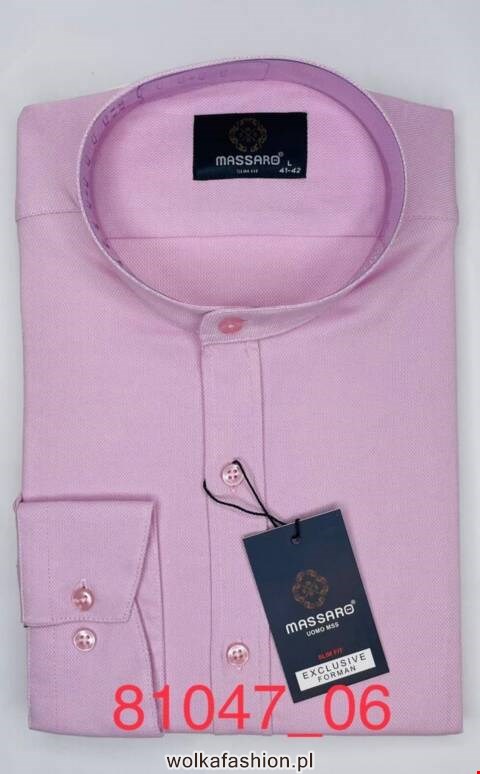 Koszule męskie 81047_06 1 kolor M-3XL (towar tureckie) 1