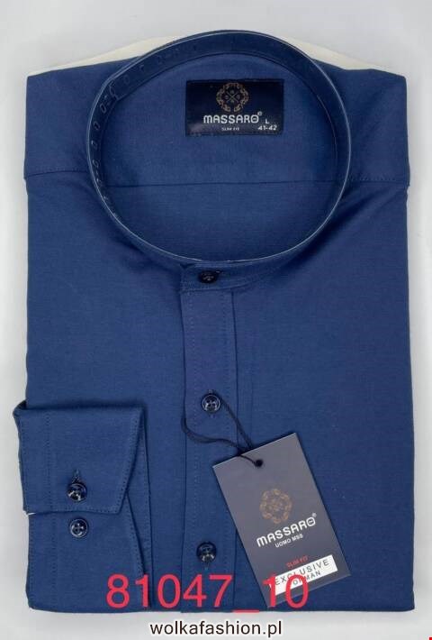 Koszule męskie 81047_10 1 kolor M-3XL (towar tureckie) 1