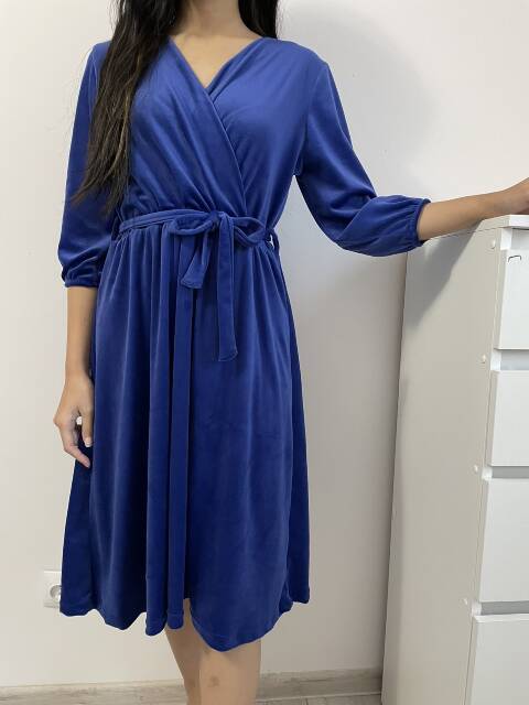 Sukienka damskie 5130 1 kolor 40-48 (towar polskie)