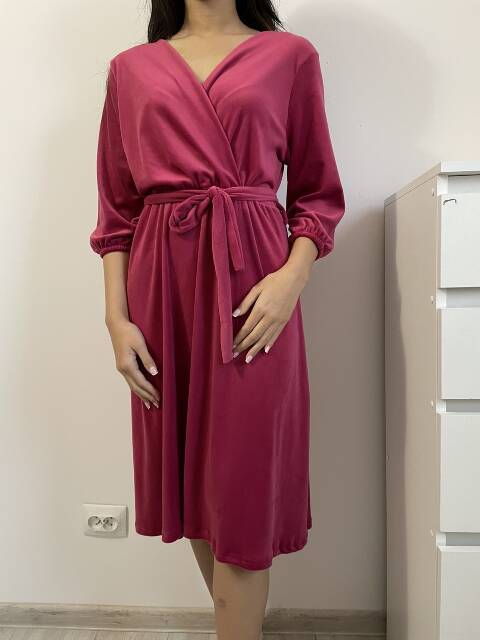 Sukienka damskie 5132 1 kolor 40-48 (towar polskie)