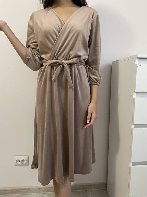 Sukienka damskie 5133 1 kolor 40-48 (towar polskie) 1