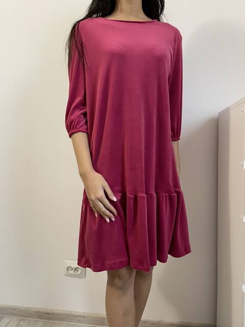 Sukienka damskie 5135 1 kolor 42-52 (towar polskie)