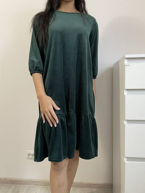 Sukienka damskie 5137 1 kolor 42-52 (towar polskie) 1