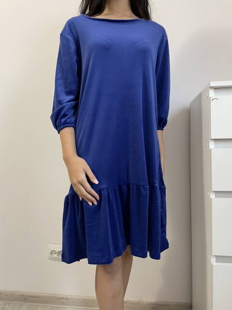 Sukienka damskie 5138 1 kolor 42-52 (towar polskie) 1