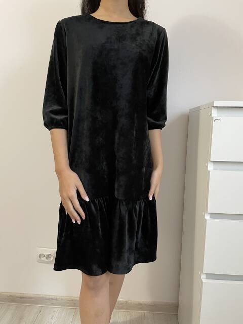 Sukienka damskie 5139 1 kolor 42-52 (towar polskie) 1