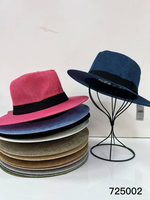 Kapelusze  damskie 725002 Mix kolor Standard 1