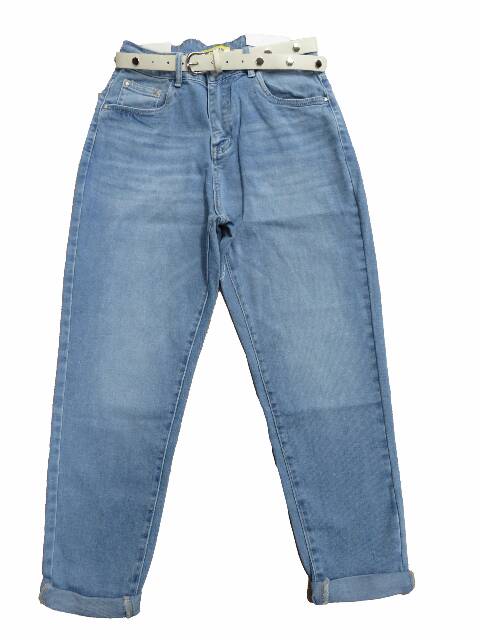 Jeansy damskie MN907-7 1 kolor XS-XL 1