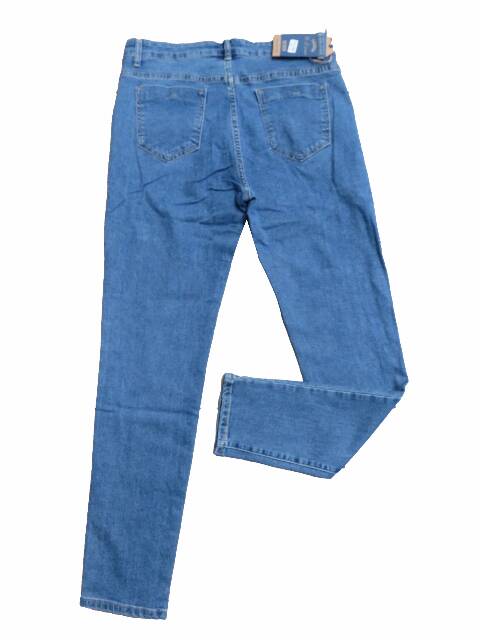 Jeansy damskie S6606 1 kolor 42-50 2