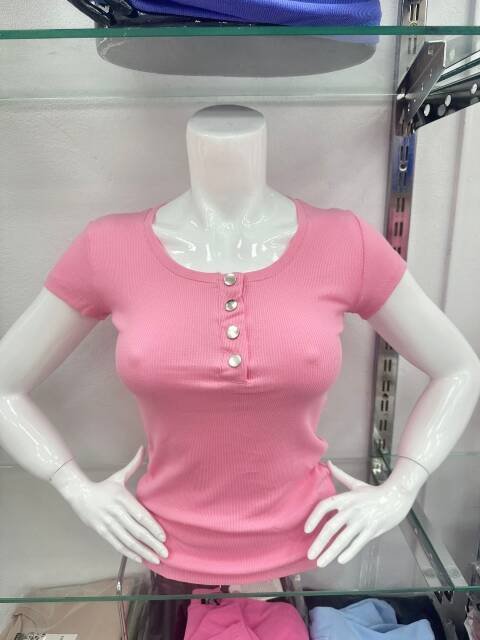 Bluzka  damskie 5817 Mix kolor Standard 1