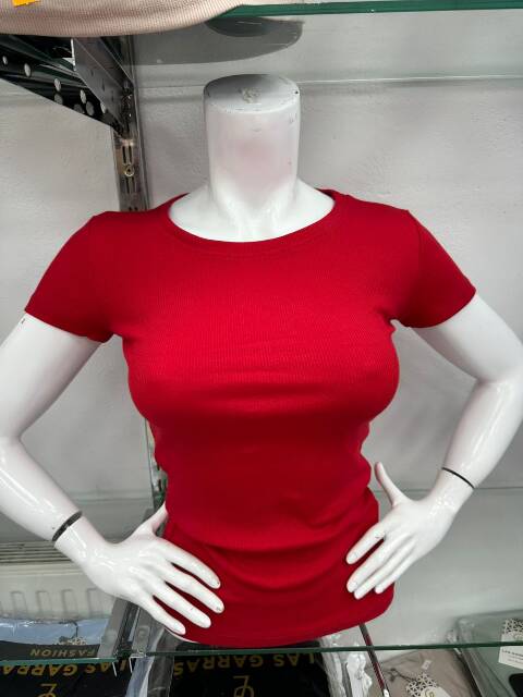 Bluzka  damskie 5825 Mix kolor Standard