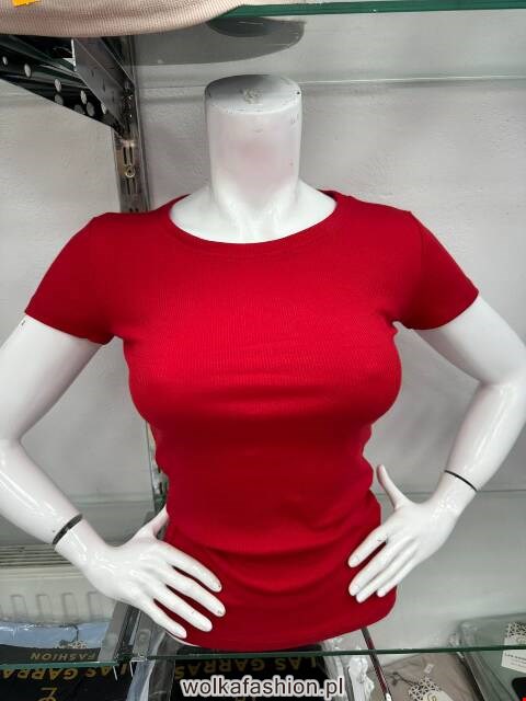 Bluzka  damskie 5825 Mix kolor Standard 1