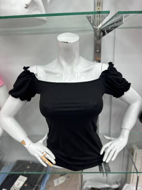 Bluzka  damskie 5834 Mix kolor Standard 1