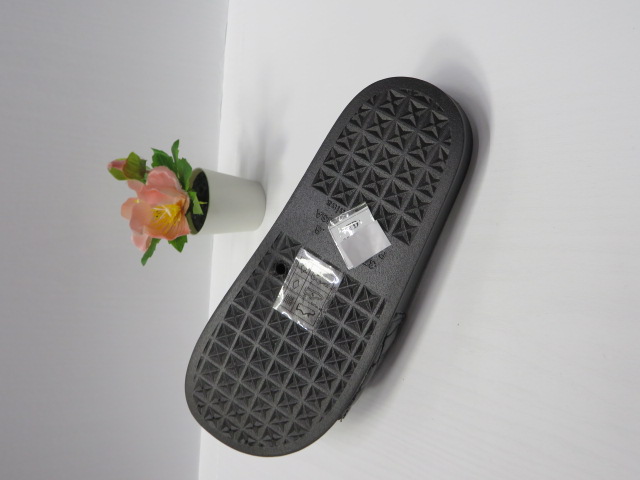 Klapki Damskie 331 BLACK 36-41 2