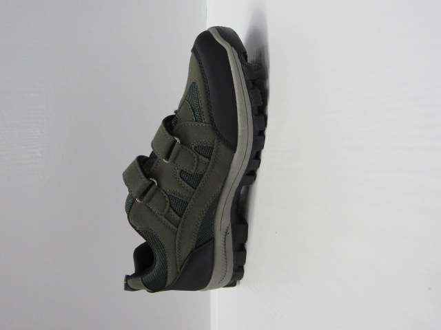 Trampki Męskie 91070-2 GREY 41-46 1