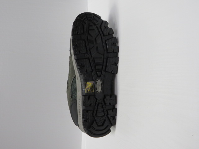 Trampki Męskie 91070-2 GREY 41-46 2