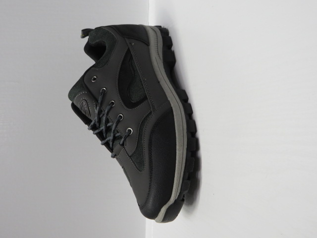 Trampki Męskie 91072-2 GREY 40-46