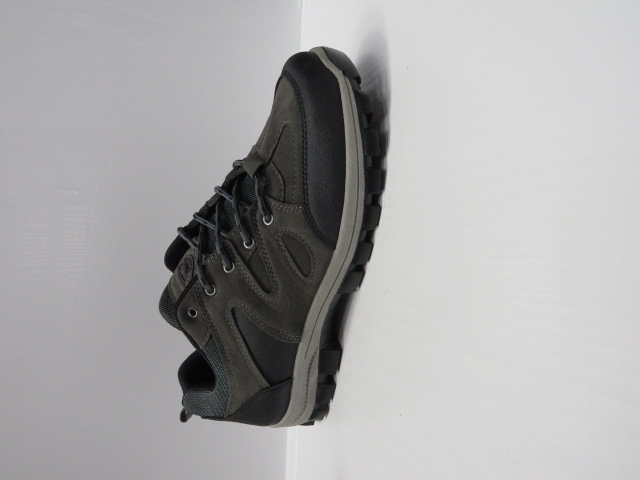 Trampki Męskie 91071-2 GREY 40-46