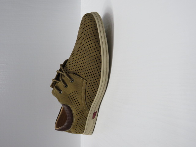 Półbuty Męskie 62800-5 CAMEL 40-45