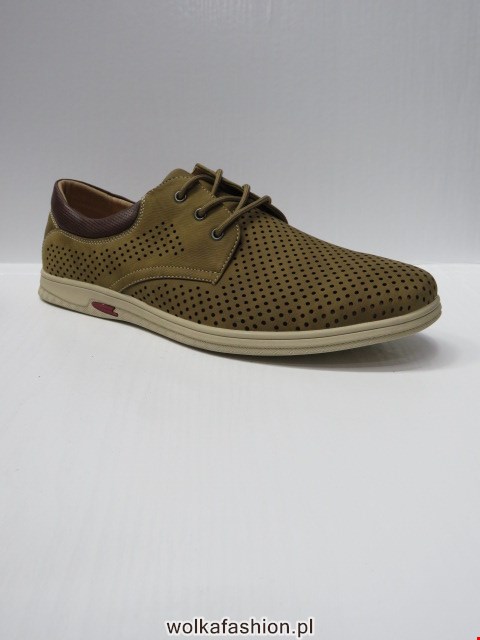 Półbuty Męskie 62800-5 CAMEL 40-45