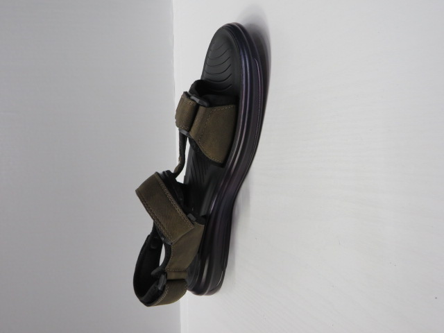 Sandały Męskie 88201-3 BROWN 41-46 1