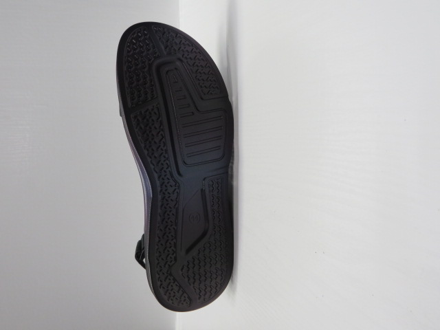 Sandały Męskie 88201-1 BLACK 41-46 2
