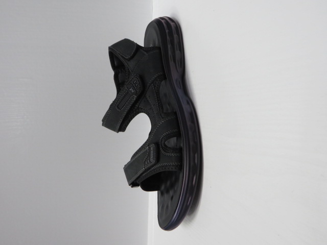 Sandały Męskie 88200-1 BLACK 41-46
