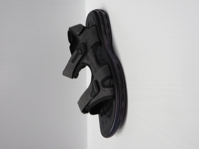 Sandały Męskie 88200-2 GREY 41-46