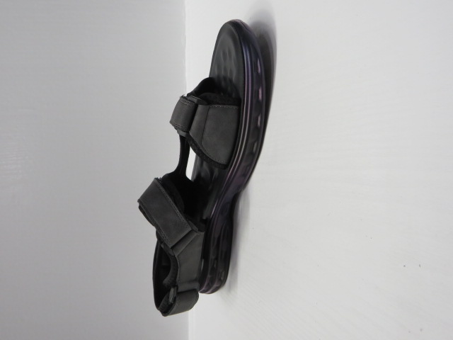 Sandały Męskie 88200-2 GREY 41-46 1