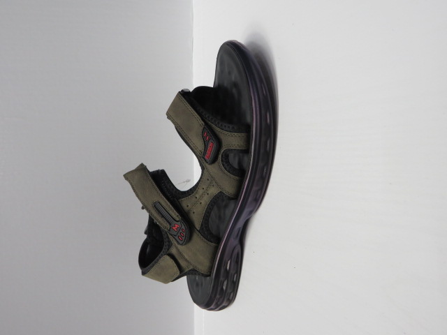 Sandały Męskie 88200-11 KHAKI 41-46
