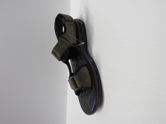Sandały Męskie 88200-11 KHAKI 41-46 1