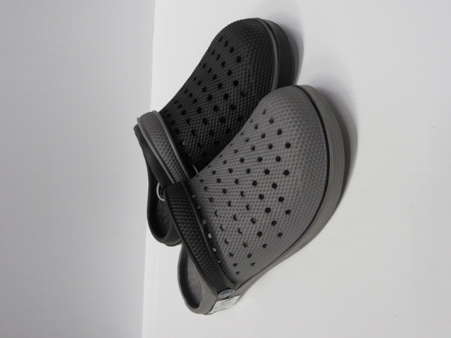 Kapcie Męskie M239 BLACK/GREY/NAVY 40-45 1