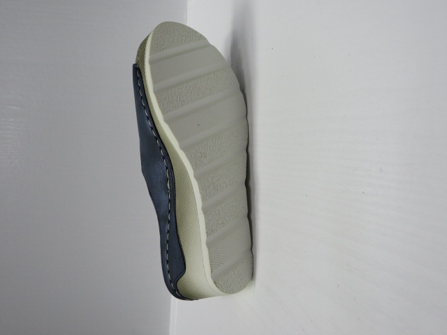 Klapki Damskie 0618.S NAVY 36-41 2