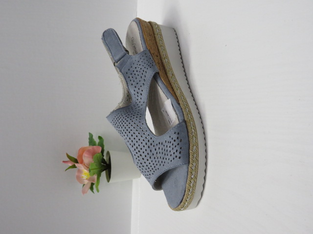 Sandały damskie 0516 L.BLUE 36-41