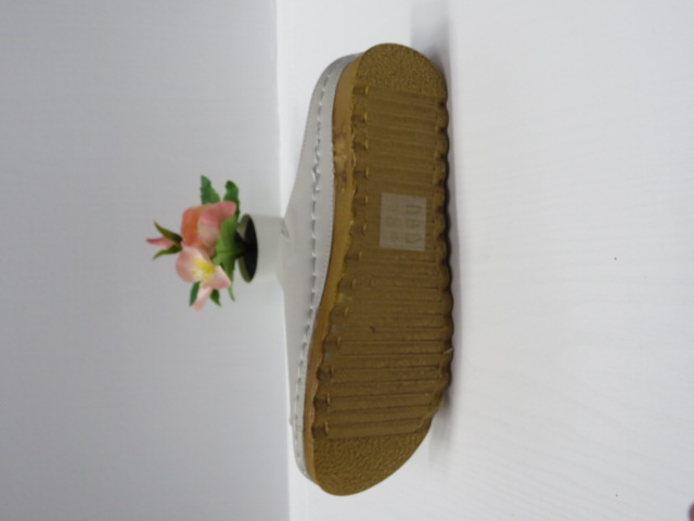 Klapki Damskie 7AA229 GREY 36-41 2