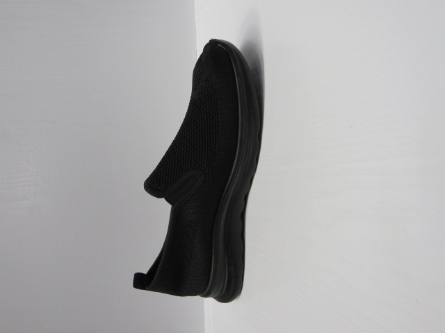 Sportowe Męskie HF-20 BLACK 41-46 1