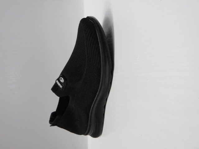 Sportowe Męskie HF-23 BLACK 41-46