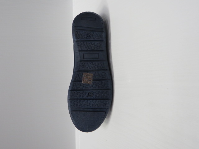 Półbuty Damskie DYC-02 BLUE 39-43 2