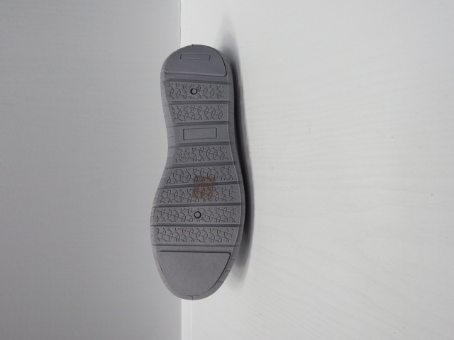 Półbuty Damskie DYC-02 GREY 39-43 2