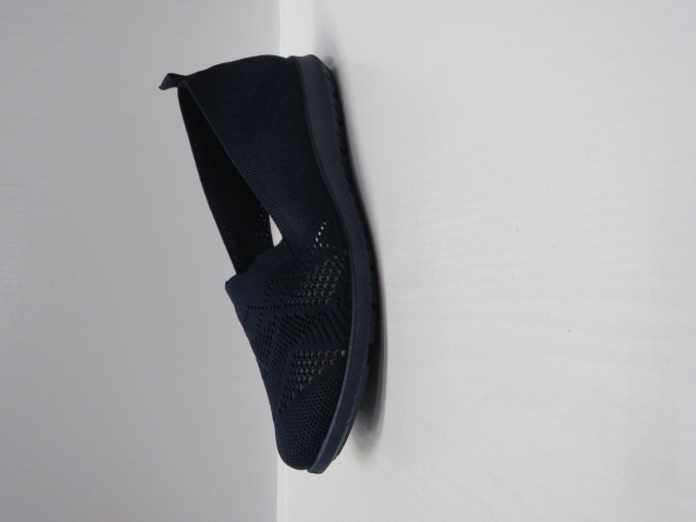 Półbuty Damskie DYC-01 BLUE 39-43