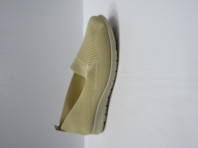 Półbuty Damskie DYC-05 BEIGE 39-43
