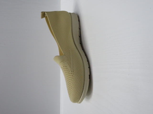 Półbuty Damskie DYC-05 BEIGE 39-43 1