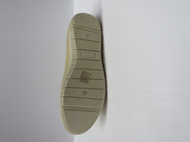 Półbuty Damskie DYC-05 BEIGE 39-43 2