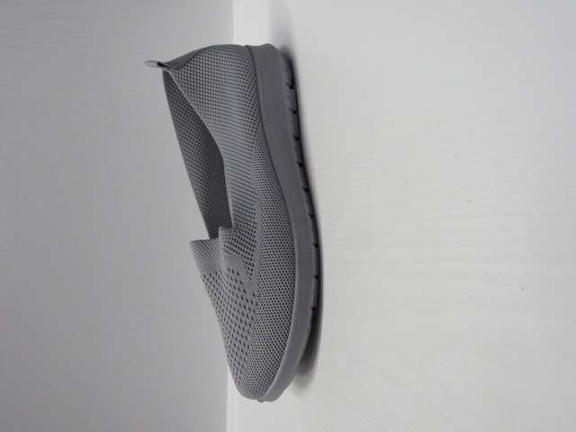 Półbuty Damskie DYC-05 GREY 39-43