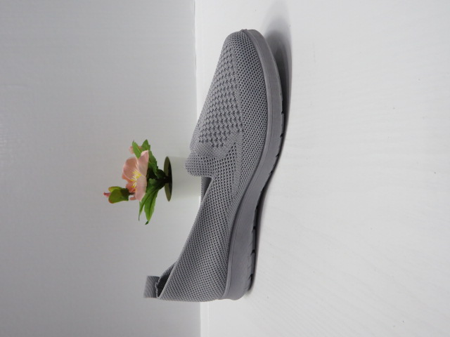 Półbuty Damskie DYC-05 GREY 39-43 1