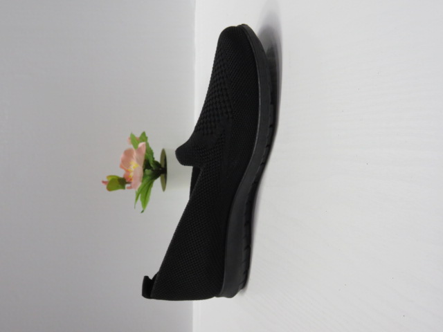 Półbuty Damskie DYC-05 BLACK 39-43 1