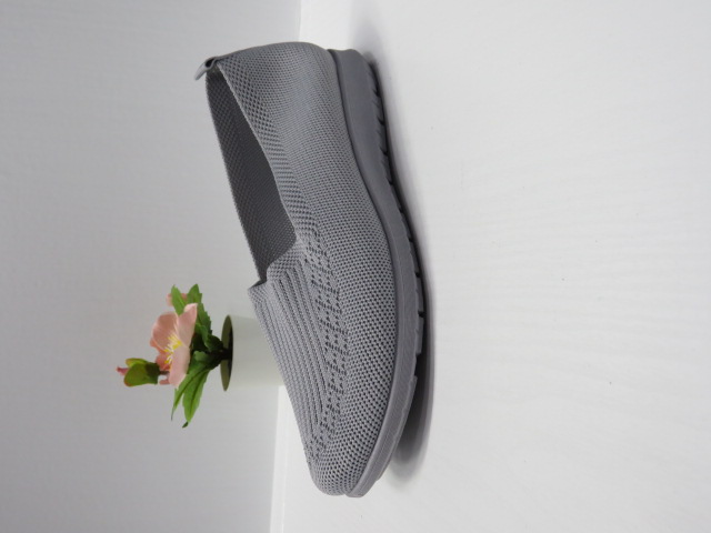Półbuty Damskie DYC-03 GREY 39-43