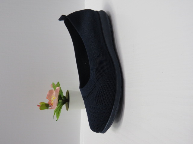Półbuty Damskie DYC-06 BLUE 39-43