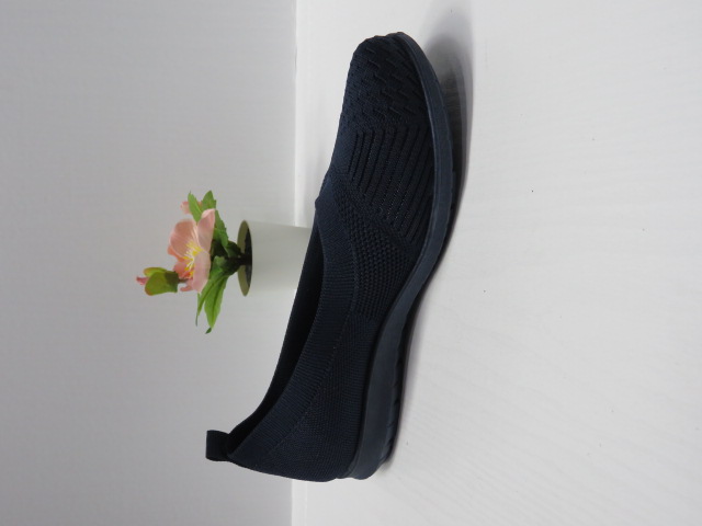 Półbuty Damskie DYC-06 BLUE 39-43 1
