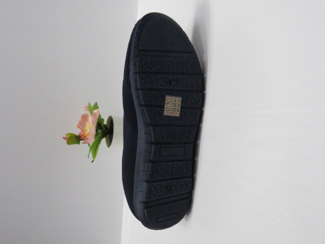 Półbuty Damskie DYC-06 BLUE 39-43 2