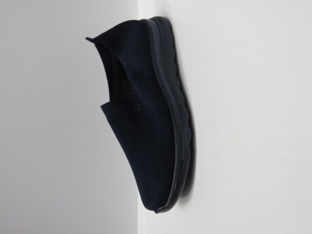 Sportowe Męskie DHF-21 BLUE 44-48